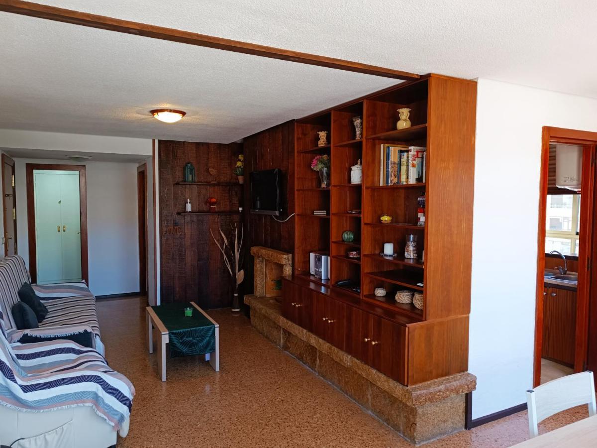Nog - La Nogalera, 2 Dorm, 2 Banos, Terraza, Piscina, Wifi Διαμέρισμα Τορρεμολίνος Εξωτερικό φωτογραφία