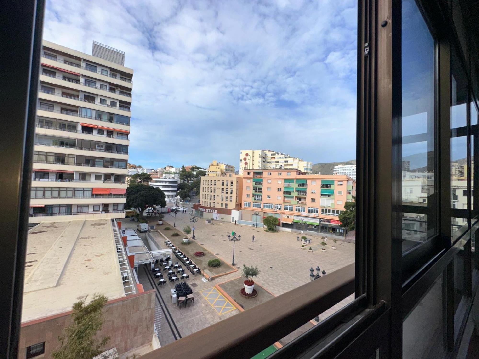 Nog - La Nogalera, 2 Dorm, 2 Banos, Terraza, Piscina, Wifi Διαμέρισμα Τορρεμολίνος Εξωτερικό φωτογραφία